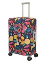 Travelite Калъф за куфар Travelite Luggage Cover M Fruits