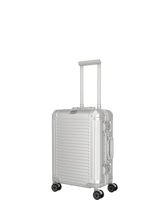 Travelite Travelite Next 2.0 S Silver