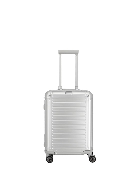 Travelite Travelite Next 2.0 S Silver