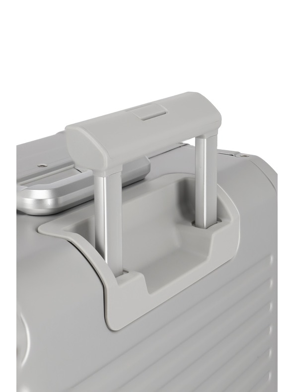 Travelite Travelite Next 2.0 S Silver