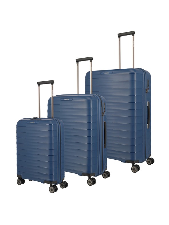Travelite Travelite Mooby S,M,L Navy