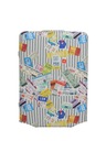 Travelite Калъф за куфар Travelite Luggage Cover L Tickets