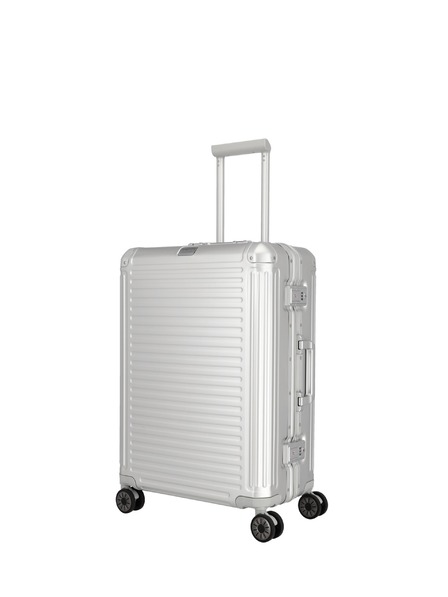 Travelite Travelite Next 2.0 M Silver
