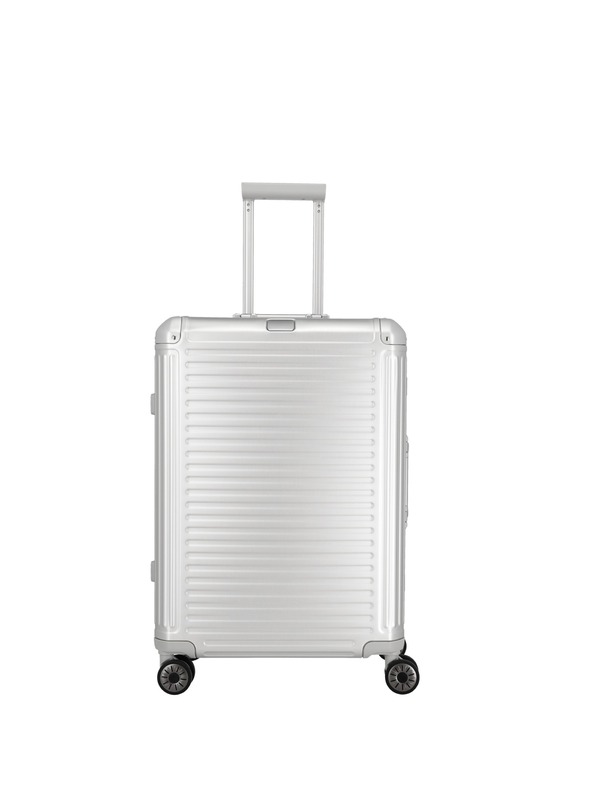 Travelite Travelite Next 2.0 M Silver