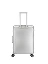 Travelite Travelite Next 2.0 M Silver