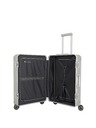 Travelite Travelite Next 2.0 M Silver