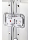 Travelite Travelite Next 2.0 M Silver