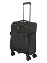 Travelite Travelite Briize Куфар за пътуване S черен