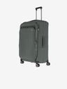 Travelite Зелен пътнически куфар Travelite Priima L