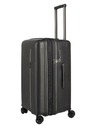 Travelite Пътнически куфар Travelite Roomer Trunk M Black