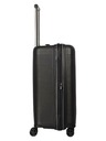Travelite Пътнически куфар Travelite Roomer Trunk M Black
