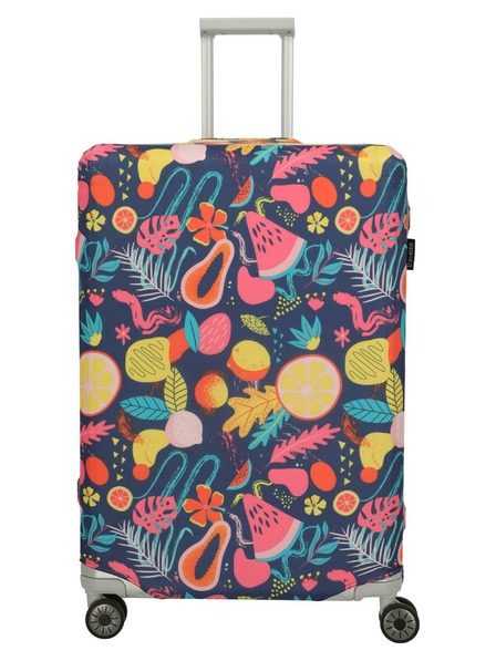 Travelite Калъф за куфар Travelite Luggage Cover L Fruits