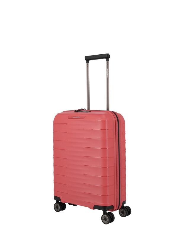 Travelite Travelite Mooby S,M,L Red