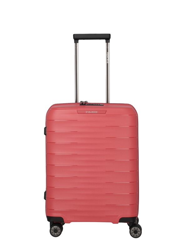 Travelite Travelite Mooby S,M,L Red