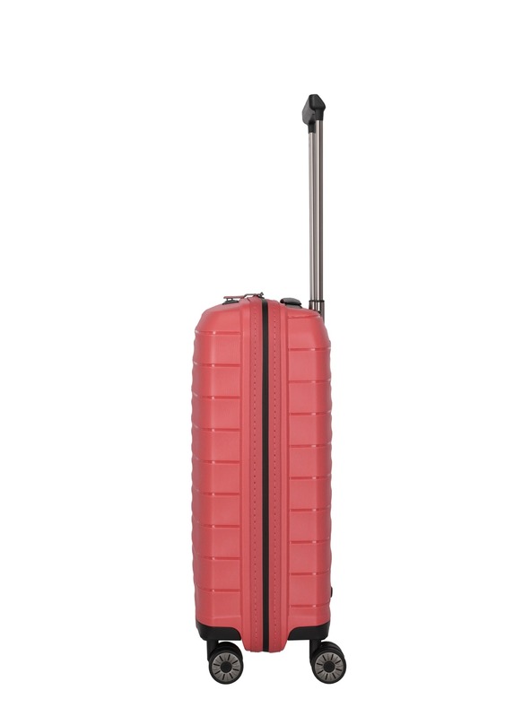 Travelite Travelite Mooby S,M,L Red