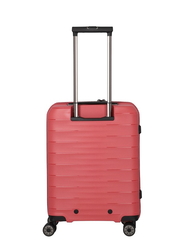 Travelite Travelite Mooby S,M,L Red