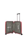 Travelite Travelite Mooby S,M,L Red