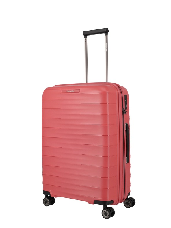 Travelite Travelite Mooby S,M,L Red