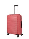 Travelite Travelite Mooby S,M,L Red