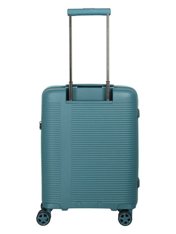 Travelite Travelite Roomer S Куфар Aqua