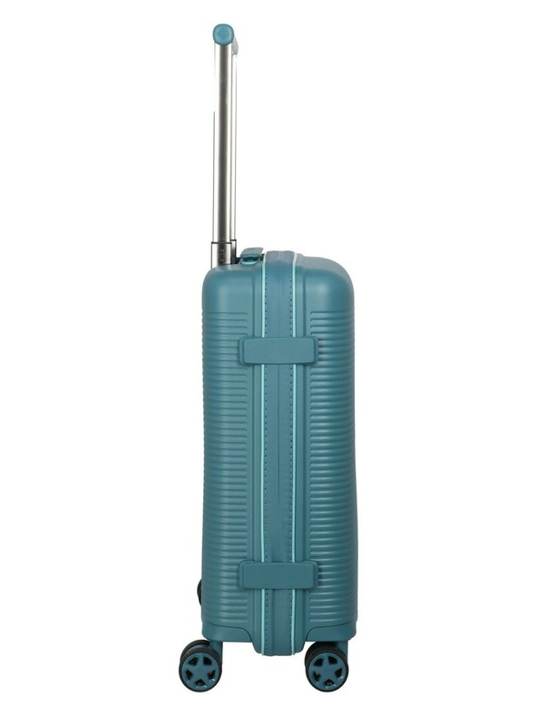 Travelite Travelite Roomer S Куфар Aqua