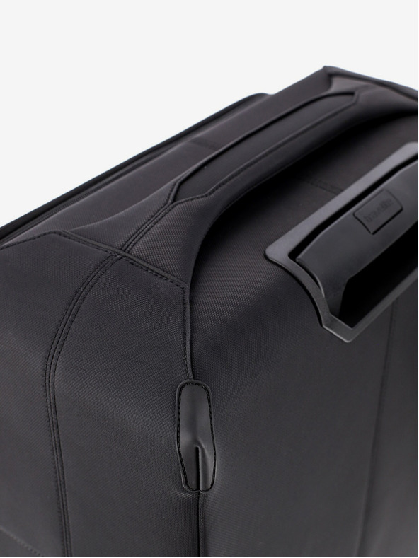 Travelite Travelite Priima Black Калъф за пътуване M Black