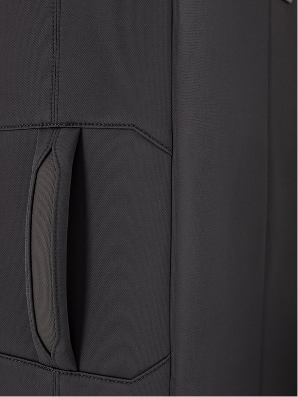 Travelite Travelite Priima Black Калъф за пътуване M Black