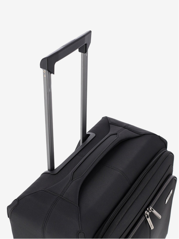 Travelite Travelite Priima Black Калъф за пътуване M Black