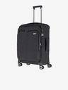 Travelite Travelite Priima Black Калъф за пътуване M Black
