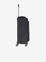 Travelite Travelite Priima Black Калъф за пътуване M Black
