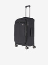 Travelite Travelite Priima Black Калъф за пътуване M Black