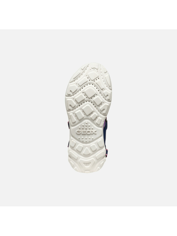 Geox Тъмносини момичешки сандали Geox Airadyum