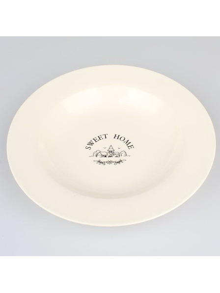 Casa de Engel Порцеланова дълбока чиния, 6/24