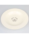 Casa de Engel Порцеланова дълбока чиния, 6/24