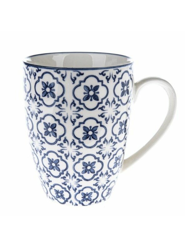 Casa de Engel Керамична чаша, 350мл, 6/60