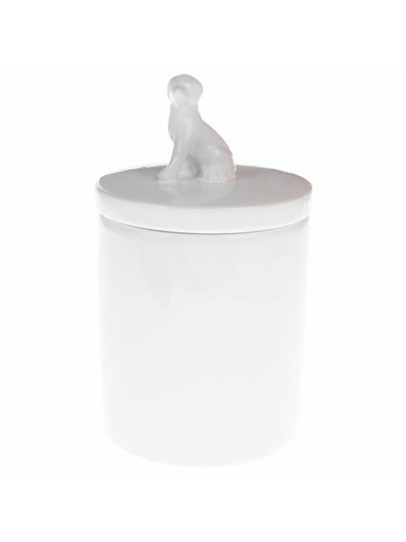 Casa de Engel Керамичен буркан, 0/12