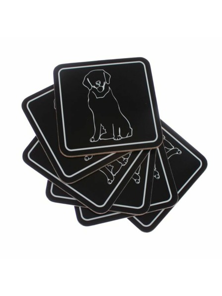 Casa de Engel Пробковые подставки под чашку - набор 6шт, 0/60