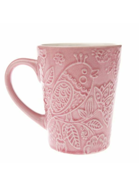 Casa de Engel Керамична чаша, 6/36