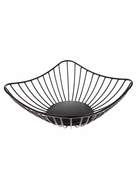 Casa de Engel Метална купа, черна, 0/10