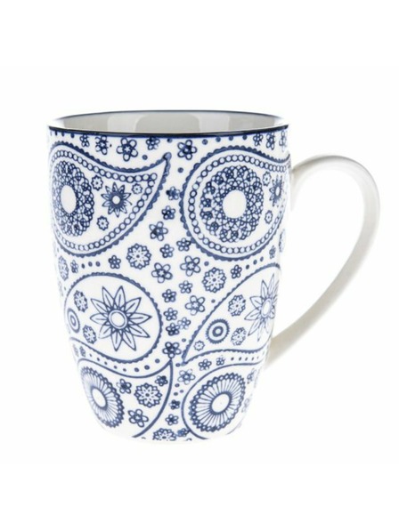 Casa de Engel Керамична чаша, 350мл, 6/60