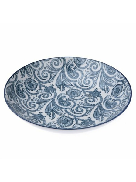 Casa de Engel Порцеланова чиния - дълбока, 6/36