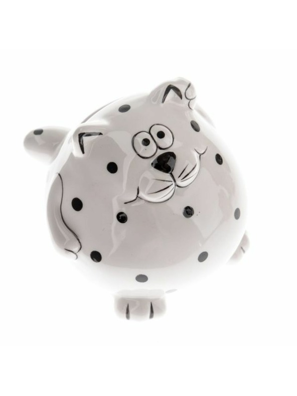 Casa de Engel Керамична касичка, 4/48