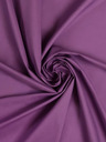 Kvalitex Памучен чаршаф 90x200cm лилав Kvalitex