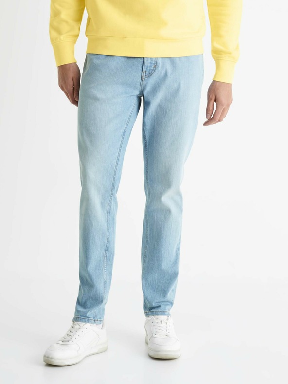 Celio Дънки Bonet25t C25 slim Celio
