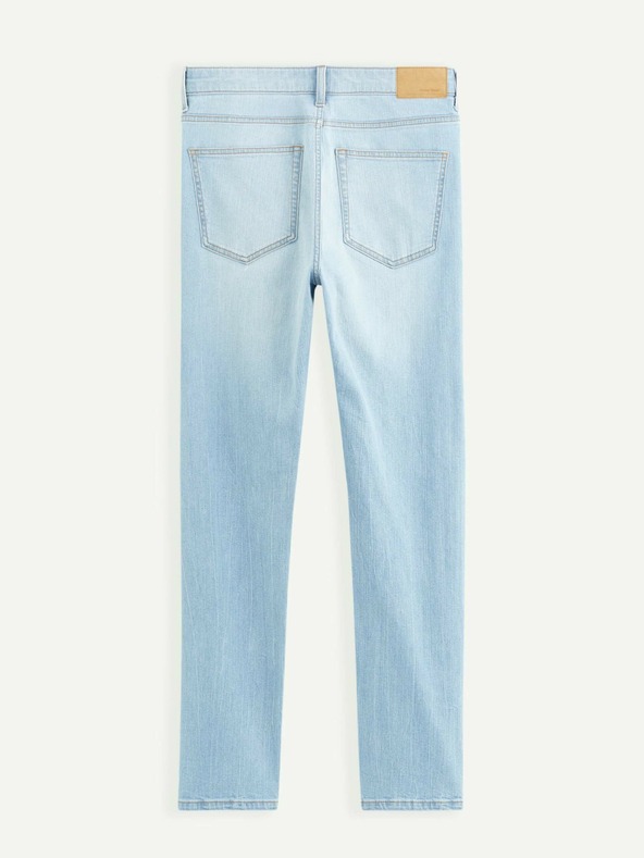Celio Дънки Bonet25t C25 slim Celio