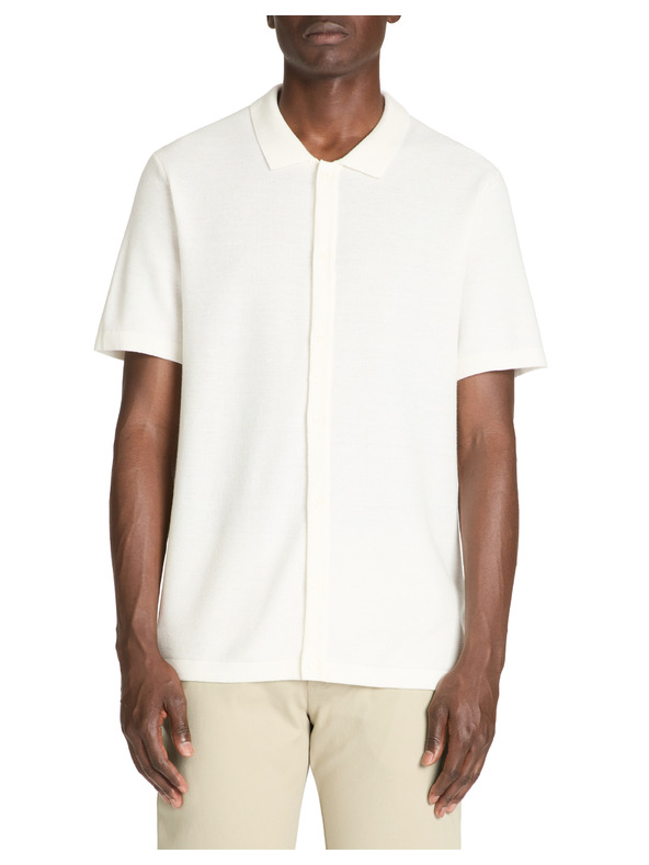 Celio Риза с къс ръкав Jarocco Celio