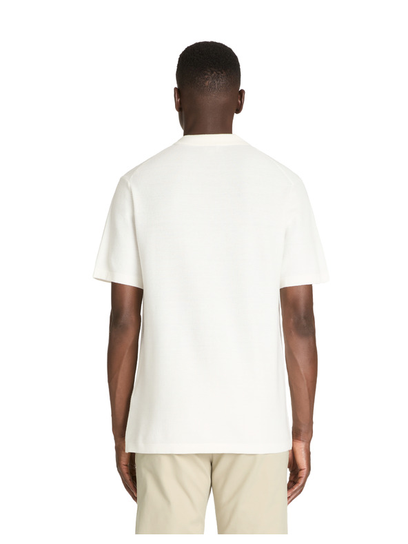 Celio Риза с къс ръкав Jarocco Celio