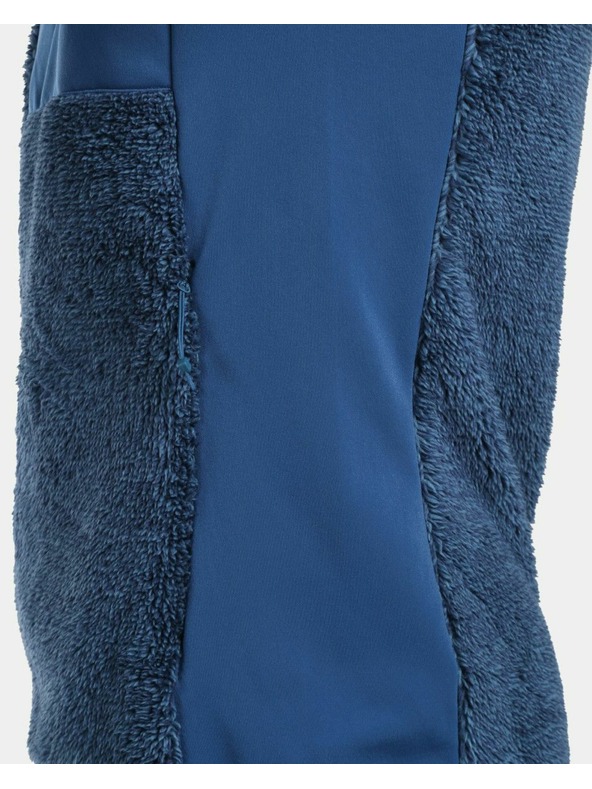 Kilpi Мъжки топъл суитчър Kilpi NORKA-M Тъмно синьо