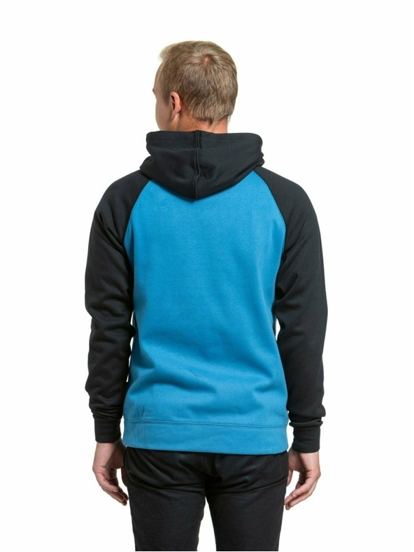 Meatfly Meatfly мъжки технически суитшърт