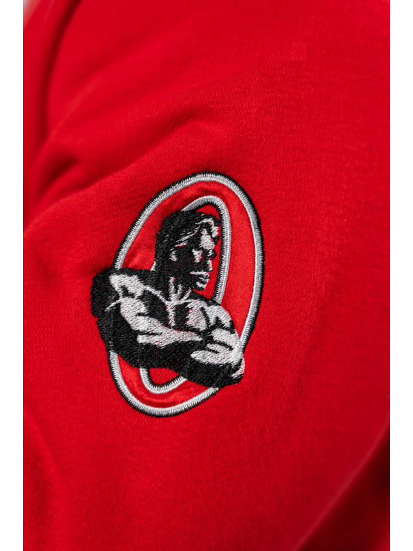 Nebbia LEGACY 704 Суитшърт с качулка